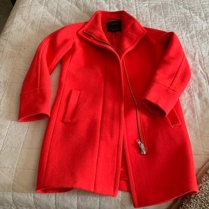 J.Crew Stadium Cloth by Nellogori | Size 00